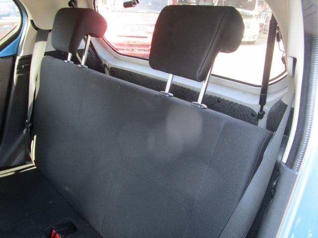 ミライース Ｘ　ＳＡＩＩＩ　キーレス　ナビ　ワンセグ　アイドリングストップ　衝突被害軽減ブレーキ　アクセル踏み間違え防止装置　運転席エアバック（34枚目）