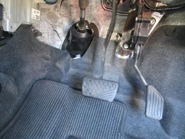 ミライース Ｘ　ＳＡＩＩＩ　キーレス　ナビ　ワンセグ　アイドリングストップ　衝突被害軽減ブレーキ　アクセル踏み間違え防止装置　運転席エアバック（54枚目）