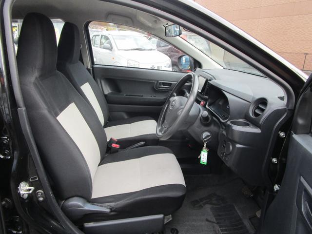 ミライース L SAIII バックカメラ ETC キーレス 衝突被害軽減システム アイドリングストップ オートハイビーム ABS 盗難防止 衝突安全ボディー 運転席エアバック(20枚目)