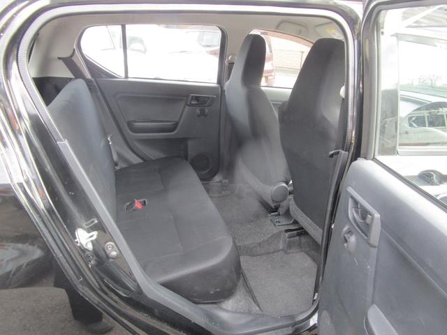 ミライース L SAIII バックカメラ ETC キーレス 衝突被害軽減システム アイドリングストップ オートハイビーム ABS 盗難防止 衝突安全ボディー 運転席エアバック(24枚目)