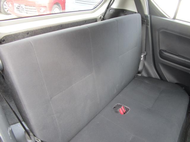 ミライース L SAIII バックカメラ ETC キーレス 衝突被害軽減システム アイドリングストップ オートハイビーム ABS 盗難防止 衝突安全ボディー 運転席エアバック(25枚目)