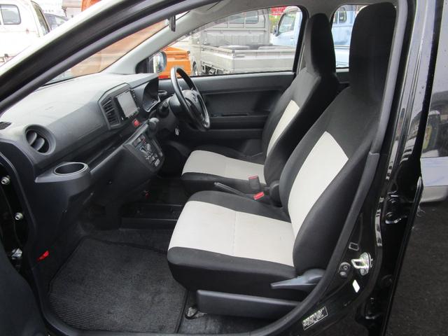 ミライース L SAIII バックカメラ ETC キーレス 衝突被害軽減システム アイドリングストップ オートハイビーム ABS 盗難防止 衝突安全ボディー 運転席エアバック(27枚目)