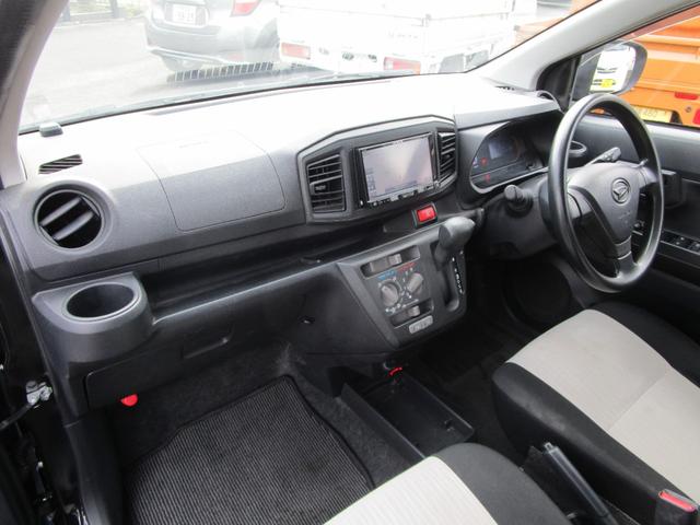 ミライース L SAIII バックカメラ ETC キーレス 衝突被害軽減システム アイドリングストップ オートハイビーム ABS 盗難防止 衝突安全ボディー 運転席エアバック(29枚目)