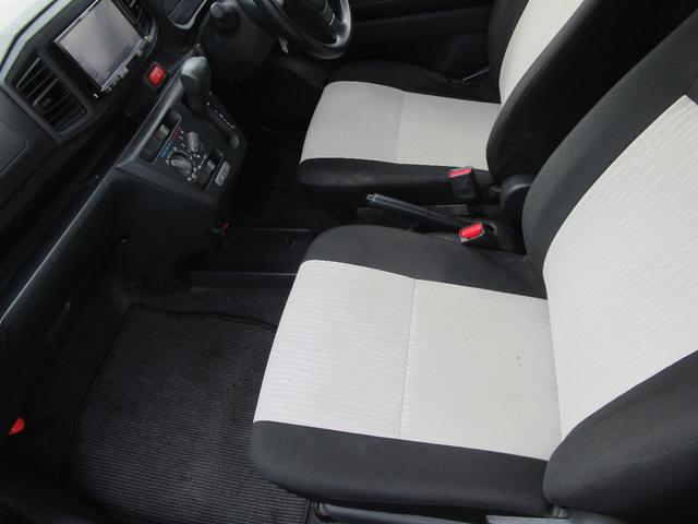 ミライース L SAIII バックカメラ ETC キーレス 衝突被害軽減システム アイドリングストップ オートハイビーム ABS 盗難防止 衝突安全ボディー 運転席エアバック(30枚目)