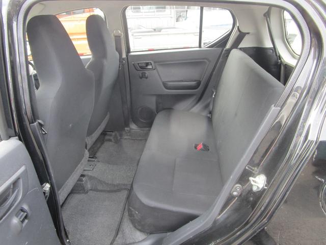 ミライース L SAIII バックカメラ ETC キーレス 衝突被害軽減システム アイドリングストップ オートハイビーム ABS 盗難防止 衝突安全ボディー 運転席エアバック(31枚目)