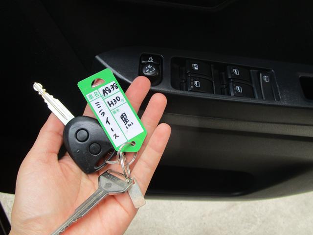 ミライース L SAIII バックカメラ ETC キーレス 衝突被害軽減システム アイドリングストップ オートハイビーム ABS 盗難防止 衝突安全ボディー 運転席エアバック(54枚目)