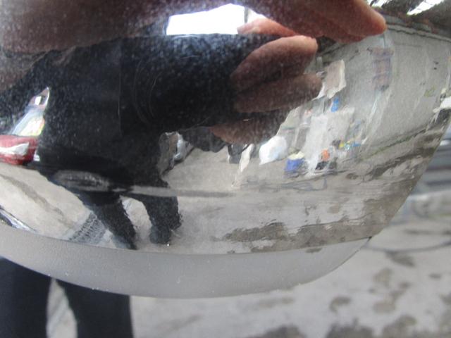 ミライース L SAIII バックカメラ ETC キーレス 衝突被害軽減システム アイドリングストップ オートハイビーム ABS 盗難防止 衝突安全ボディー 運転席エアバック(61枚目)