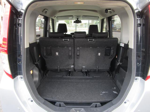 ジャスティ 　ＥＴＣ　プッシュスタート　ＴＶ　左側パワースライドドア　Ｂｌｕｅｔｏｏｔｈ　アイドリングストップ　オートハイビーム　ＡＢＳ　盗難防止　衝突安全ボディー　運転席エアバック（11枚目）