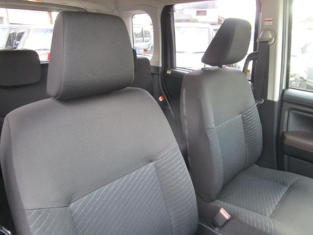 ジャスティ 　ＥＴＣ　プッシュスタート　ＴＶ　左側パワースライドドア　Ｂｌｕｅｔｏｏｔｈ　アイドリングストップ　オートハイビーム　ＡＢＳ　盗難防止　衝突安全ボディー　運転席エアバック（21枚目）