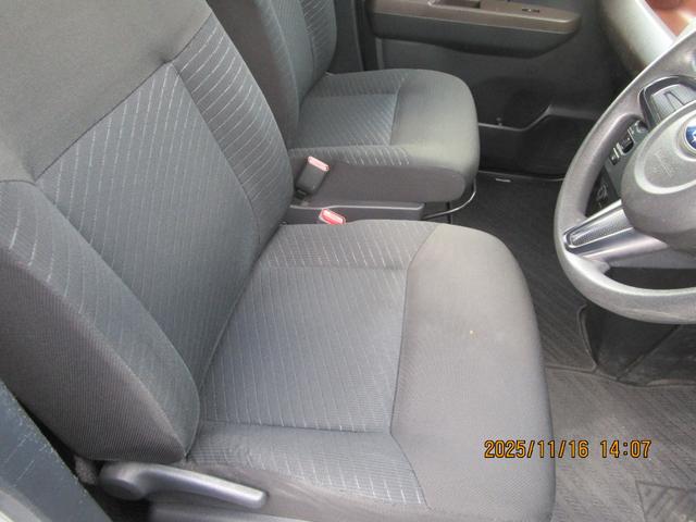 ジャスティ 　ＥＴＣ　プッシュスタート　ＴＶ　左側パワースライドドア　Ｂｌｕｅｔｏｏｔｈ　アイドリングストップ　オートハイビーム　ＡＢＳ　盗難防止　衝突安全ボディー　運転席エアバック（23枚目）