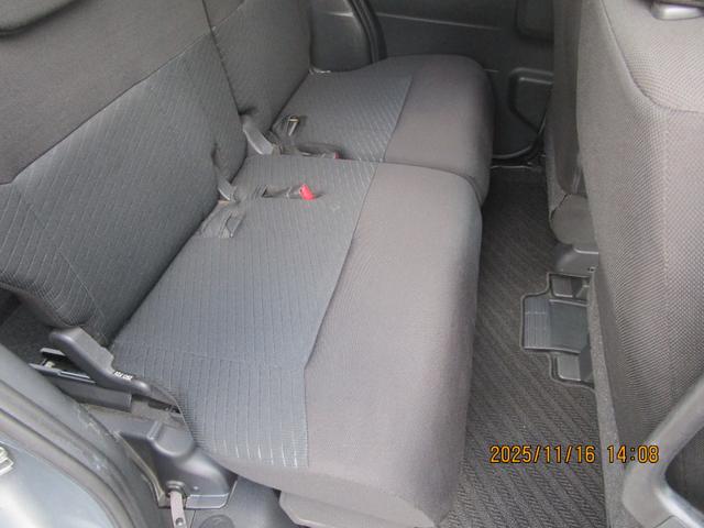 ジャスティ 　ＥＴＣ　プッシュスタート　ＴＶ　左側パワースライドドア　Ｂｌｕｅｔｏｏｔｈ　アイドリングストップ　オートハイビーム　ＡＢＳ　盗難防止　衝突安全ボディー　運転席エアバック（26枚目）