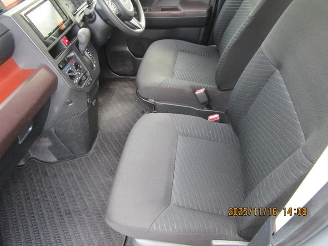 ジャスティ 　ＥＴＣ　プッシュスタート　ＴＶ　左側パワースライドドア　Ｂｌｕｅｔｏｏｔｈ　アイドリングストップ　オートハイビーム　ＡＢＳ　盗難防止　衝突安全ボディー　運転席エアバック（30枚目）