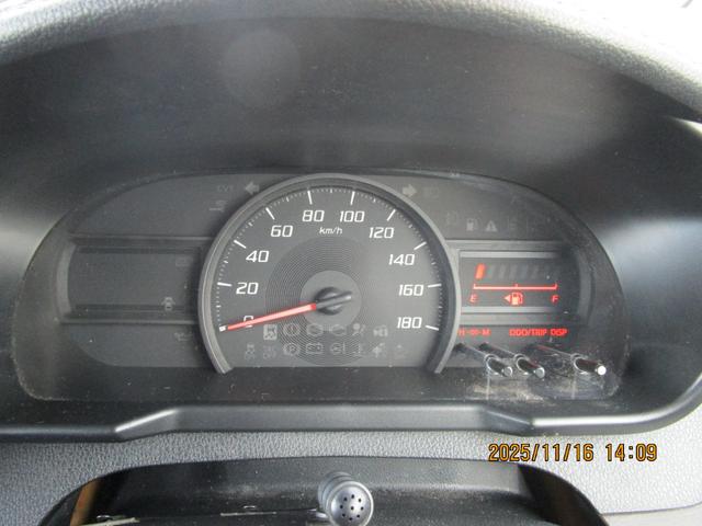 ジャスティ 　ＥＴＣ　プッシュスタート　ＴＶ　左側パワースライドドア　Ｂｌｕｅｔｏｏｔｈ　アイドリングストップ　オートハイビーム　ＡＢＳ　盗難防止　衝突安全ボディー　運転席エアバック（36枚目）