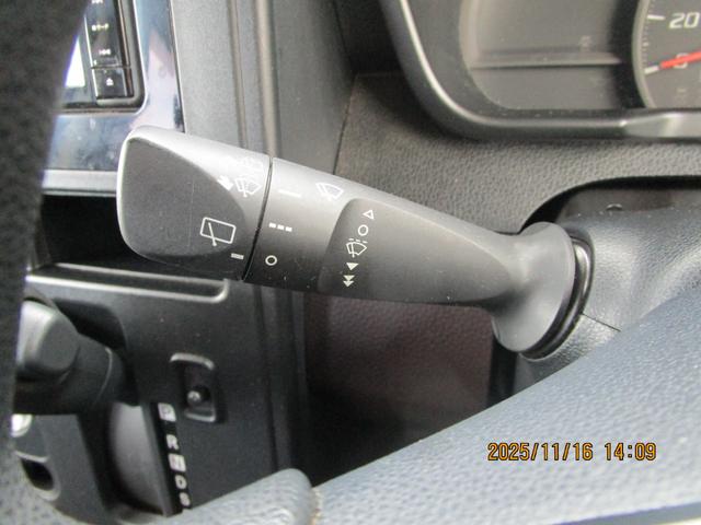 ジャスティ 　ＥＴＣ　プッシュスタート　ＴＶ　左側パワースライドドア　Ｂｌｕｅｔｏｏｔｈ　アイドリングストップ　オートハイビーム　ＡＢＳ　盗難防止　衝突安全ボディー　運転席エアバック（37枚目）