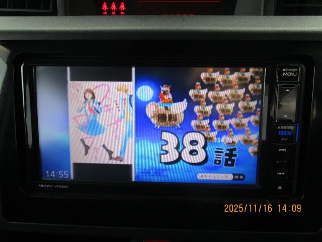 ジャスティ 　ＥＴＣ　プッシュスタート　ＴＶ　左側パワースライドドア　Ｂｌｕｅｔｏｏｔｈ　アイドリングストップ　オートハイビーム　ＡＢＳ　盗難防止　衝突安全ボディー　運転席エアバック（43枚目）