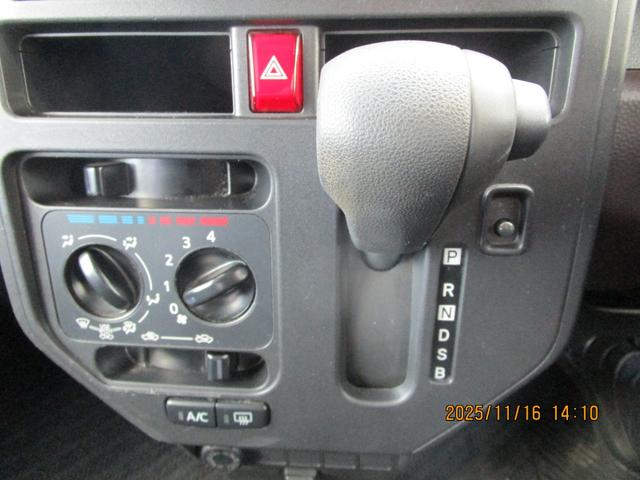 ジャスティ 　ＥＴＣ　プッシュスタート　ＴＶ　左側パワースライドドア　Ｂｌｕｅｔｏｏｔｈ　アイドリングストップ　オートハイビーム　ＡＢＳ　盗難防止　衝突安全ボディー　運転席エアバック（48枚目）