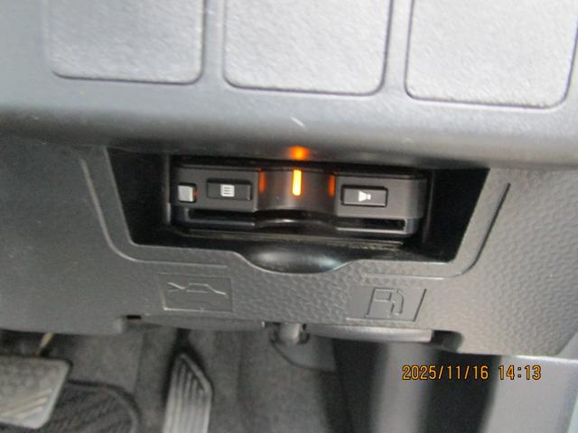 ジャスティ 　ＥＴＣ　プッシュスタート　ＴＶ　左側パワースライドドア　Ｂｌｕｅｔｏｏｔｈ　アイドリングストップ　オートハイビーム　ＡＢＳ　盗難防止　衝突安全ボディー　運転席エアバック（61枚目）