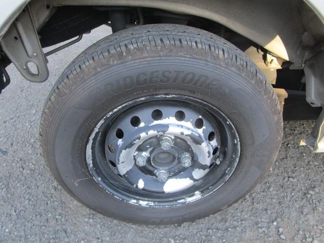 NV100クリッパーバン DX 2nd発進 オーディオディスプレイ Bluetooth ETC キーレス 前席パワーウインド 運転席エアバック 助手席エアバック(11枚目)