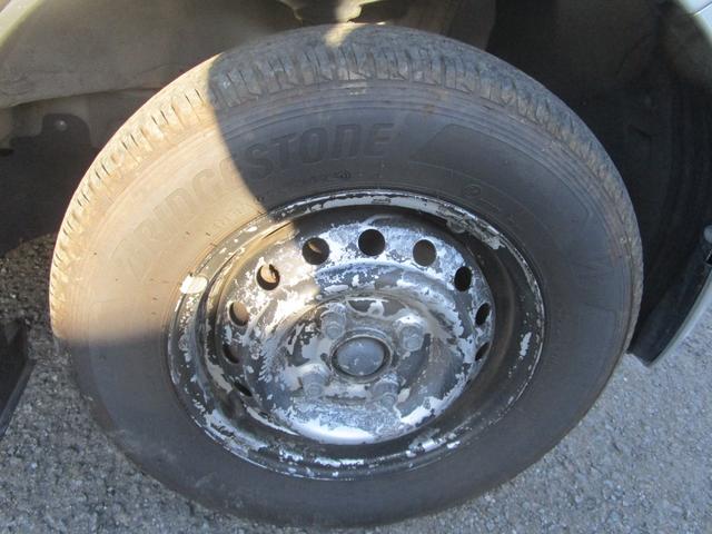 NV100クリッパーバン DX 2nd発進 オーディオディスプレイ Bluetooth ETC キーレス 前席パワーウインド 運転席エアバック 助手席エアバック(12枚目)