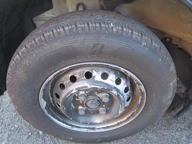 NV100クリッパーバン DX 2nd発進 オーディオディスプレイ Bluetooth ETC キーレス 前席パワーウインド 運転席エアバック 助手席エアバック(13枚目)