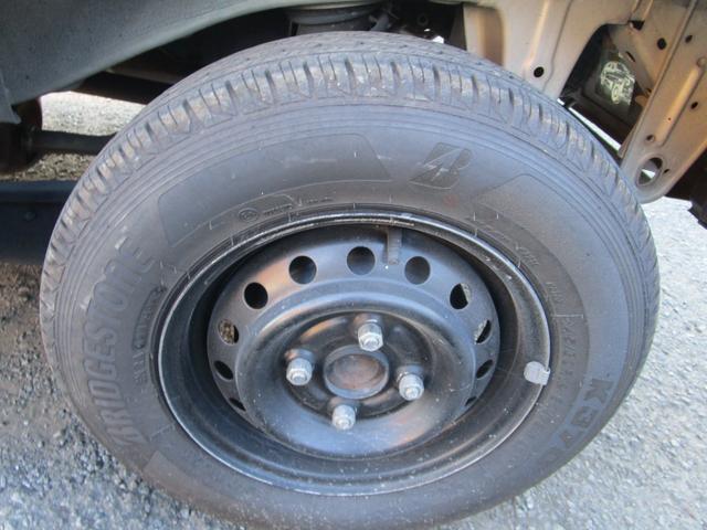 NV100クリッパーバン DX 2nd発進 オーディオディスプレイ Bluetooth ETC キーレス 前席パワーウインド 運転席エアバック 助手席エアバック(14枚目)