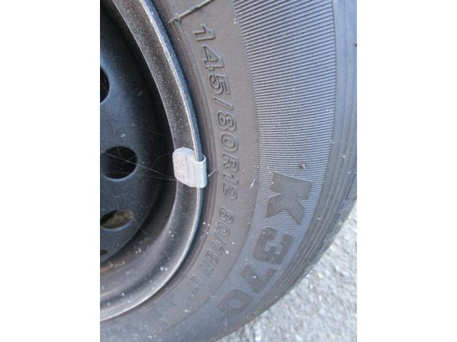 NV100クリッパーバン DX 2nd発進 オーディオディスプレイ Bluetooth ETC キーレス 前席パワーウインド 運転席エアバック 助手席エアバック(16枚目)