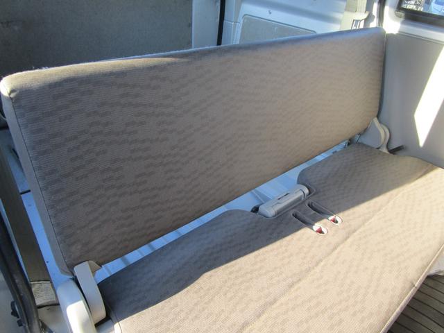 NV100クリッパーバン DX 2nd発進 オーディオディスプレイ Bluetooth ETC キーレス 前席パワーウインド 運転席エアバック 助手席エアバック(22枚目)