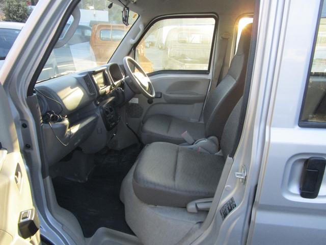 NV100クリッパーバン DX 2nd発進 オーディオディスプレイ Bluetooth ETC キーレス 前席パワーウインド 運転席エアバック 助手席エアバック(24枚目)