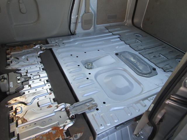 NV100クリッパーバン DX 2nd発進 オーディオディスプレイ Bluetooth ETC キーレス 前席パワーウインド 運転席エアバック 助手席エアバック(31枚目)