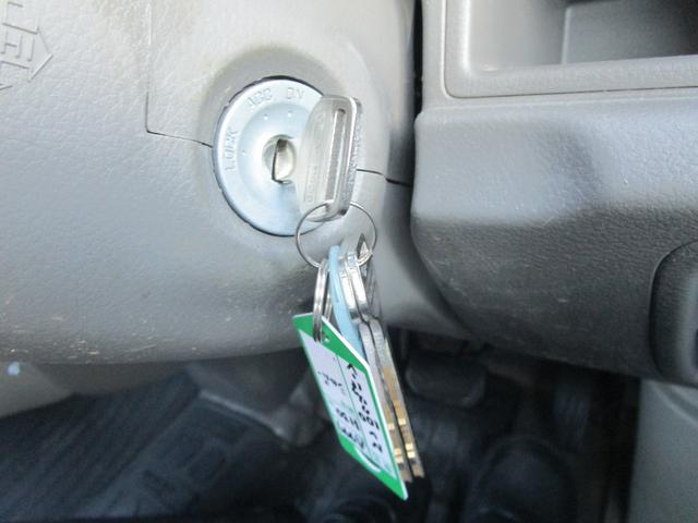 NV100クリッパーバン DX 2nd発進 オーディオディスプレイ Bluetooth ETC キーレス 前席パワーウインド 運転席エアバック 助手席エアバック(42枚目)