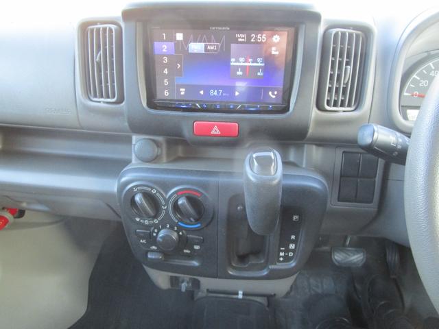 NV100クリッパーバン DX 2nd発進 オーディオディスプレイ Bluetooth ETC キーレス 前席パワーウインド 運転席エアバック 助手席エアバック(44枚目)