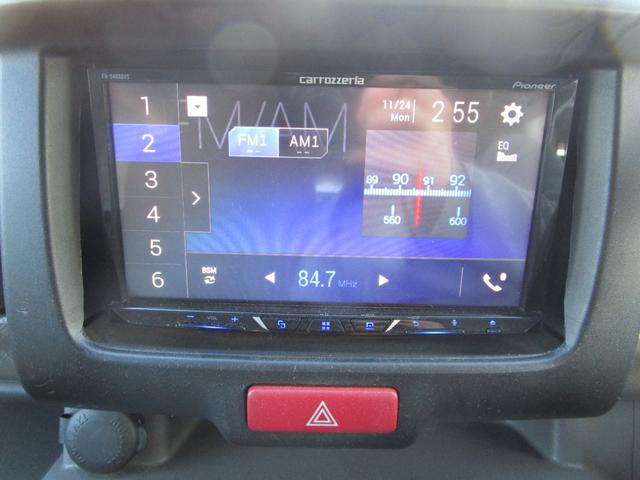 NV100クリッパーバン DX 2nd発進 オーディオディスプレイ Bluetooth ETC キーレス 前席パワーウインド 運転席エアバック 助手席エアバック(45枚目)