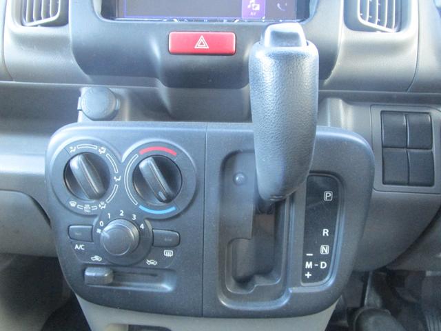 NV100クリッパーバン DX 2nd発進 オーディオディスプレイ Bluetooth ETC キーレス 前席パワーウインド 運転席エアバック 助手席エアバック(49枚目)