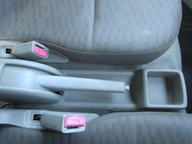 NV100クリッパーバン DX 2nd発進 オーディオディスプレイ Bluetooth ETC キーレス 前席パワーウインド 運転席エアバック 助手席エアバック(52枚目)