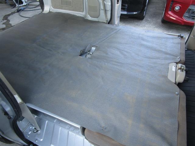 NV100クリッパーバン DX 2nd発進 オーディオディスプレイ Bluetooth ETC キーレス 前席パワーウインド 運転席エアバック 助手席エアバック(64枚目)