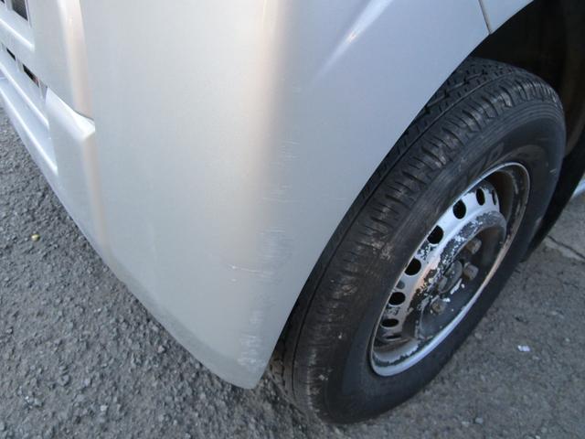 NV100クリッパーバン DX 2nd発進 オーディオディスプレイ Bluetooth ETC キーレス 前席パワーウインド 運転席エアバック 助手席エアバック(66枚目)