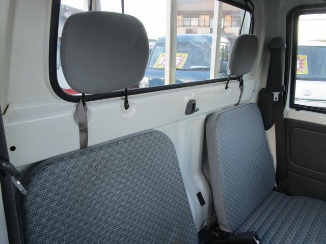 ハイゼットトラック ダンプ エアコン パワステ ダンプ マニュアル(19枚目)