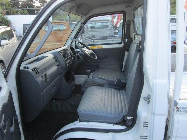 ハイゼットトラック ダンプ エアコン パワステ ダンプ マニュアル(22枚目)