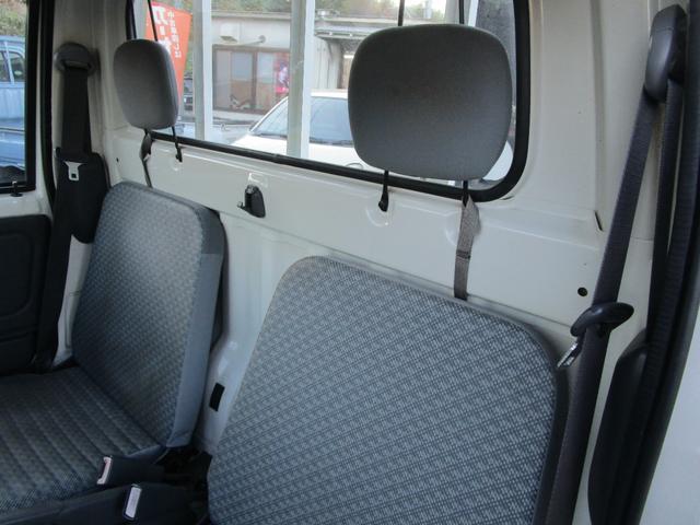 ハイゼットトラック ダンプ エアコン パワステ ダンプ マニュアル(23枚目)