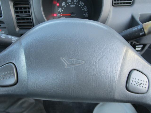 ハイゼットトラック ダンプ エアコン パワステ ダンプ マニュアル(32枚目)