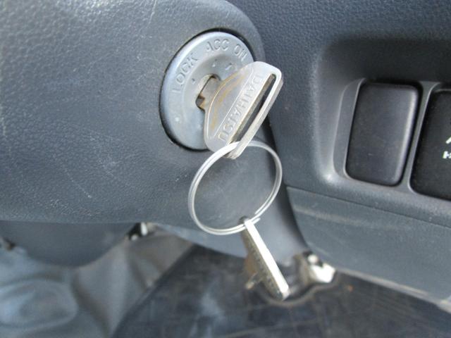 ハイゼットトラック ダンプ エアコン パワステ ダンプ マニュアル(34枚目)