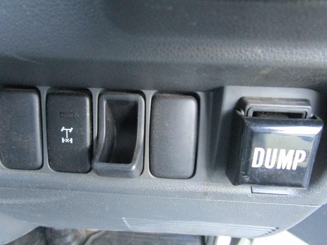 ハイゼットトラック ダンプ エアコン パワステ ダンプ マニュアル(35枚目)