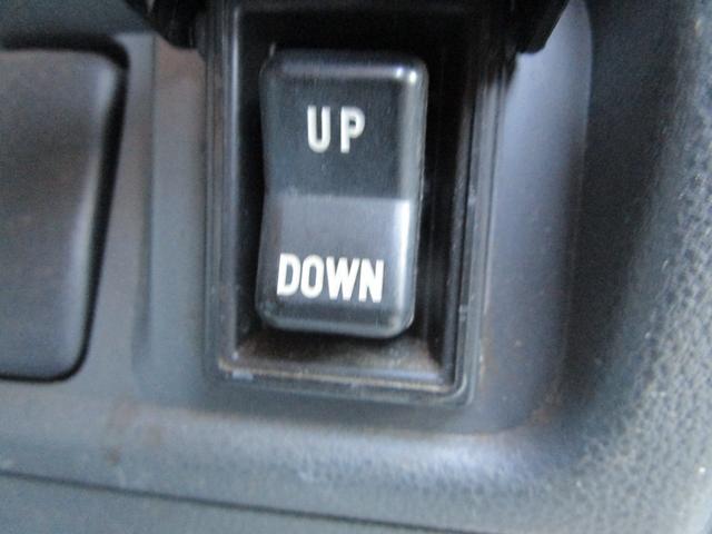 ハイゼットトラック ダンプ エアコン パワステ ダンプ マニュアル(36枚目)