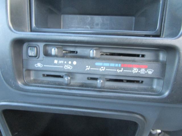 ハイゼットトラック ダンプ エアコン パワステ ダンプ マニュアル(39枚目)