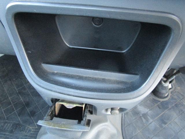 ハイゼットトラック ダンプ エアコン パワステ ダンプ マニュアル(41枚目)