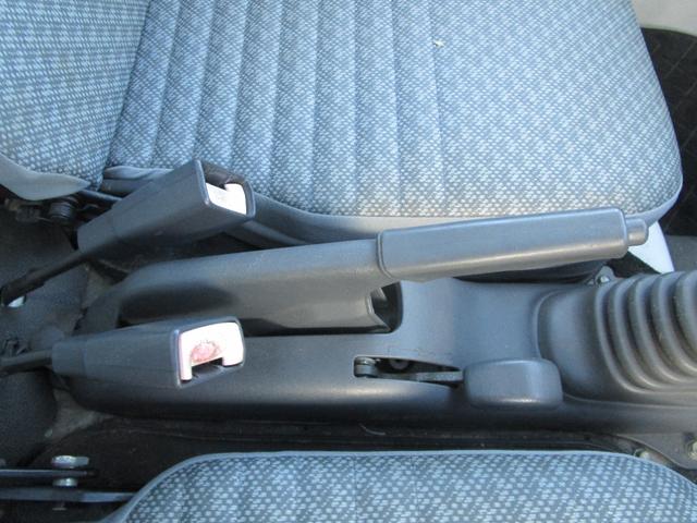 ハイゼットトラック ダンプ エアコン パワステ ダンプ マニュアル(43枚目)