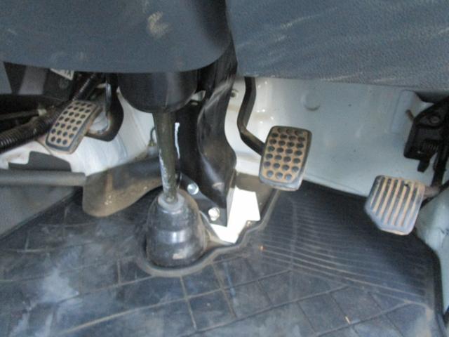 ハイゼットトラック ダンプ エアコン パワステ ダンプ マニュアル(44枚目)