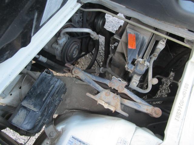 ハイゼットトラック ダンプ エアコン パワステ ダンプ マニュアル(45枚目)