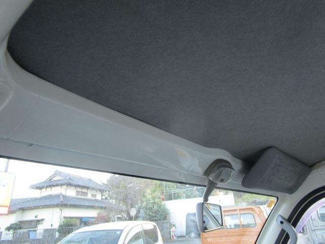 ハイゼットトラック ダンプ エアコン パワステ ダンプ マニュアル(49枚目)