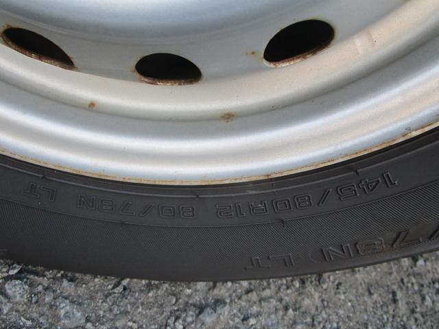 ハイゼットトラック ダンプ エアコン パワステ ダンプ マニュアル(57枚目)